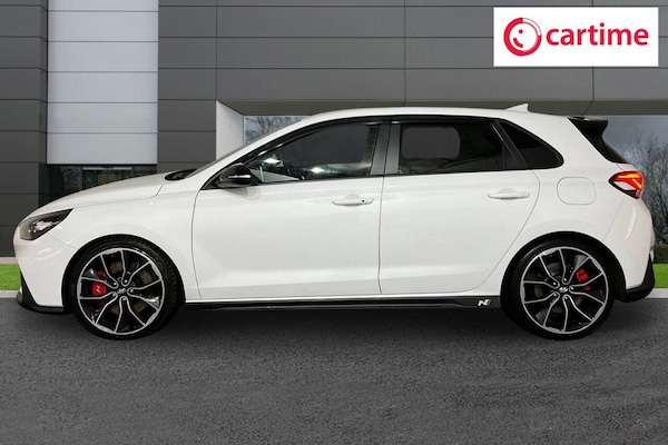 Used Hyundai i30 2019 for sale - 76279629: Photo 3