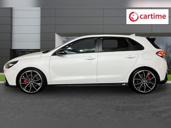 Used Hyundai i30 2019 for sale - 76279629: Photo 3