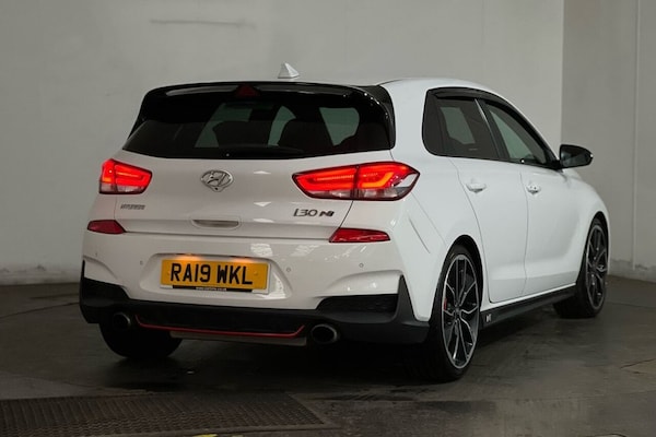 Used Hyundai i30 2019 for sale - 76279629: Photo 40