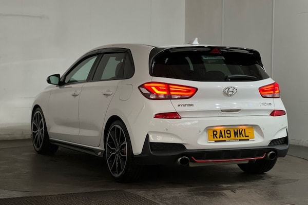 Used Hyundai i30 2019 for sale - 76279629: Photo 41