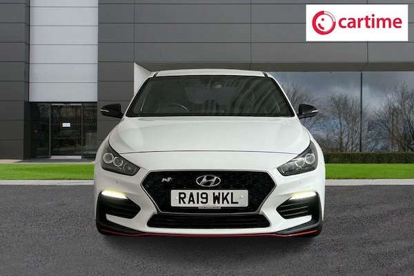 Used Hyundai i30 2019 for sale - 76279629: Photo 4