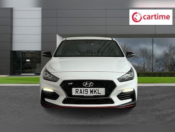 Used Hyundai i30 2019 for sale - 76279629: Photo 4
