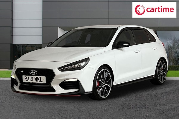 Used Hyundai i30 2019 for sale - 76279629: Photo 7