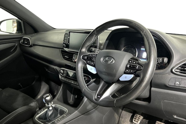 Used Hyundai i30 2019 for sale - 76279629: Photo 9
