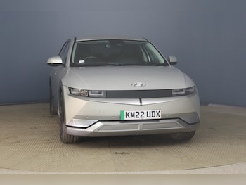 Used Hyundai IONIQ 5 2022 for sale - 78948481: Photo