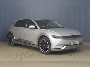 Used Hyundai IONIQ 5 2022 for sale - 78948481: Photo