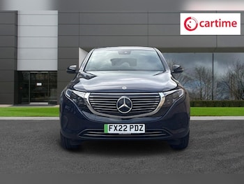 Used Mercedes-Benz EQC 2022 for sale - 79345594: Photo