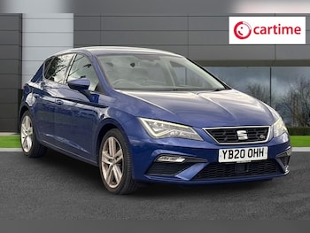 Used SEAT Leon 2020 for sale - 78582670: Photo