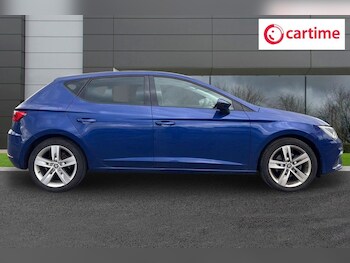 Used SEAT Leon 2020 for sale - 78582670: Photo