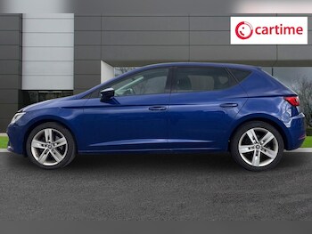 Used SEAT Leon 2020 for sale - 78582670: Photo