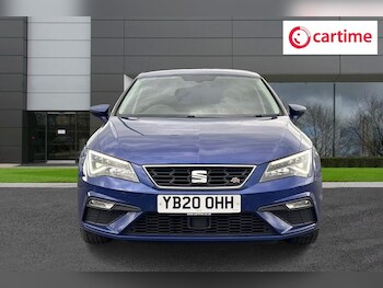 Used SEAT Leon 2020 for sale - 78582670: Photo
