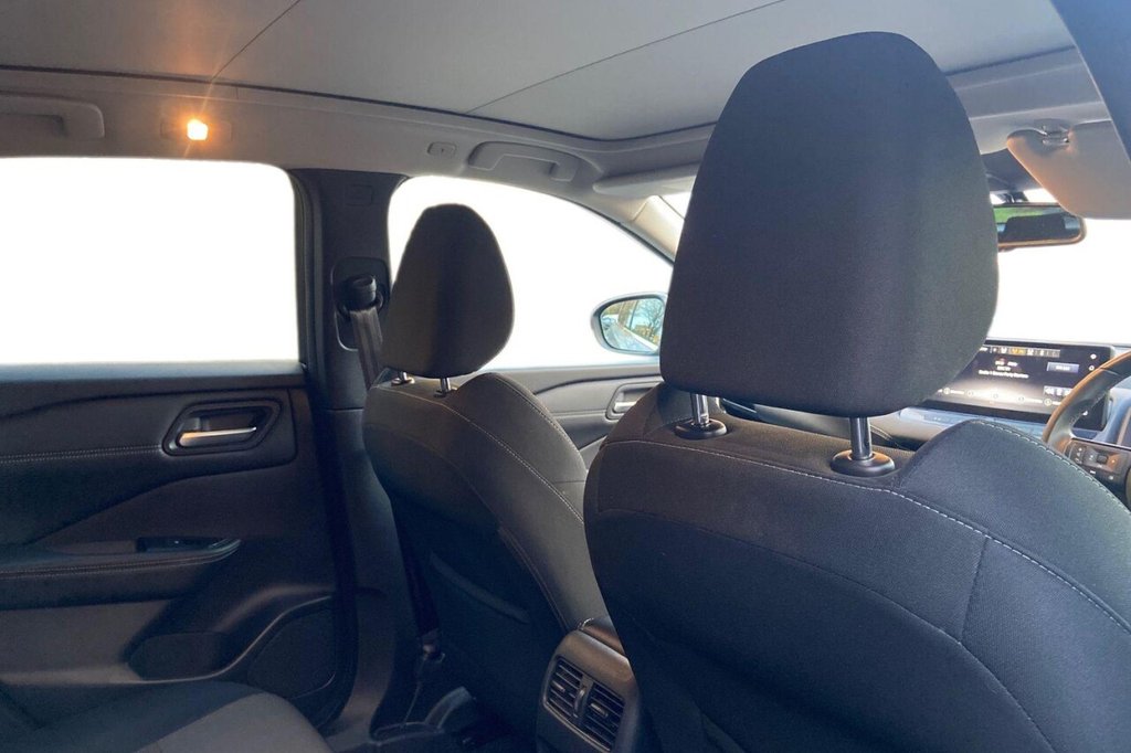 Used Nissan Qashqai 2023 for sale - 76739935: Photo 10