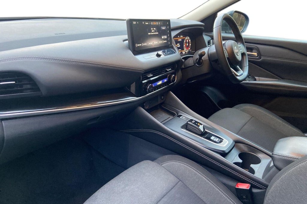 Used Nissan Qashqai 2023 for sale - 76739935: Photo 11