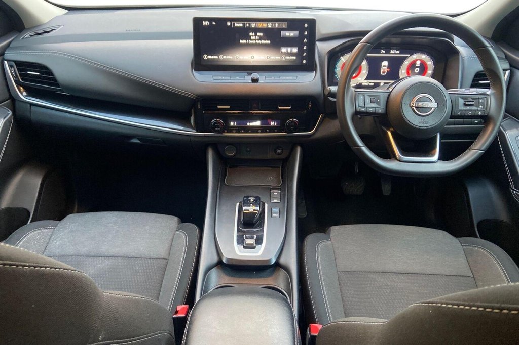 Used Nissan Qashqai 2023 for sale - 76739935: Photo 12