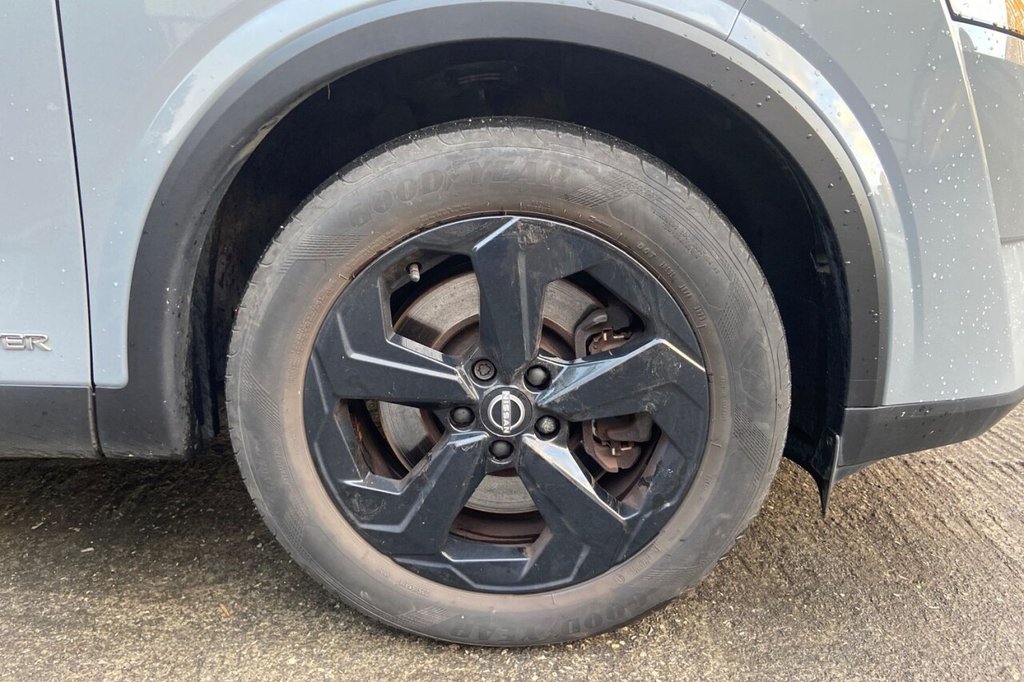 Used Nissan Qashqai 2023 for sale - 76739935: Photo 14