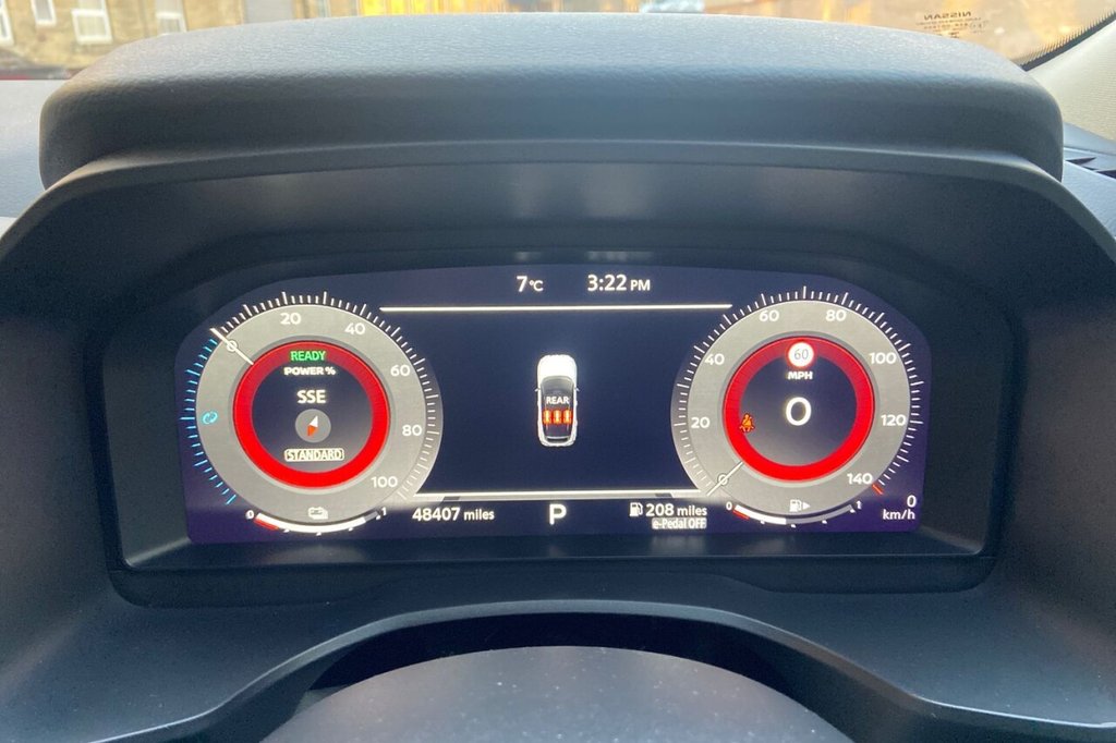 Used Nissan Qashqai 2023 for sale - 76739935: Photo 15