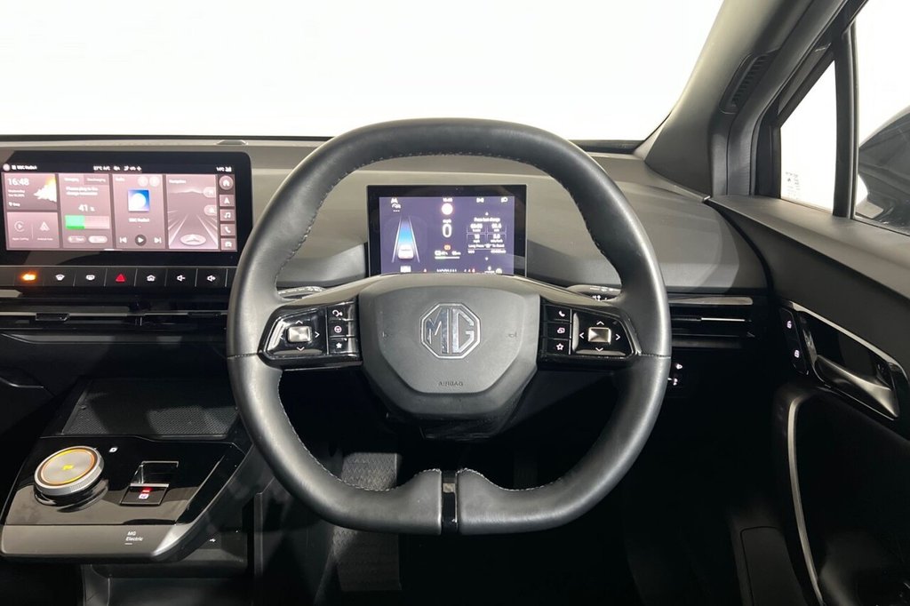 Used MG MG4 2023 for sale - 76820345: Photo 16