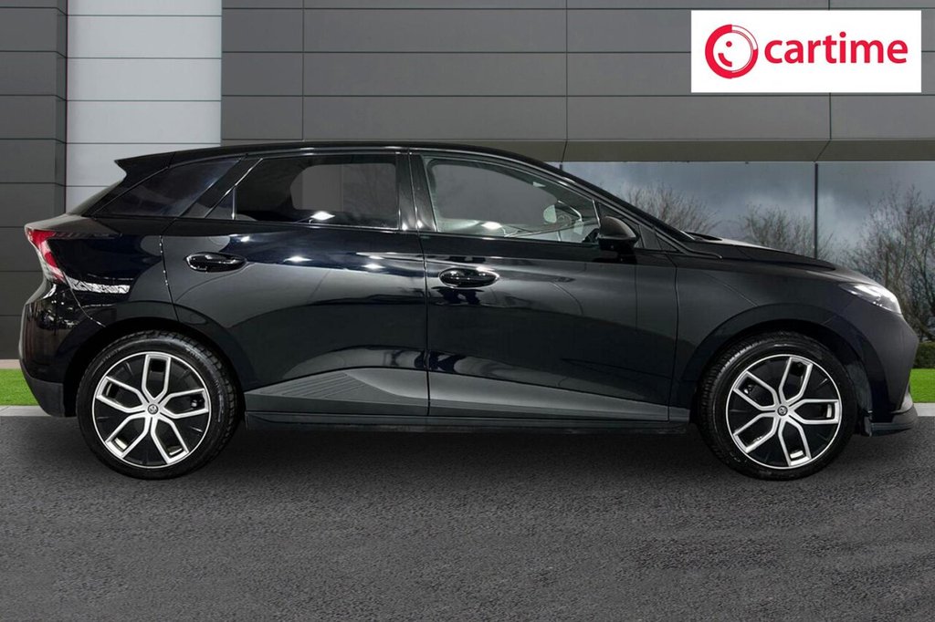 Used MG MG4 2023 for sale - 76820345: Photo 2