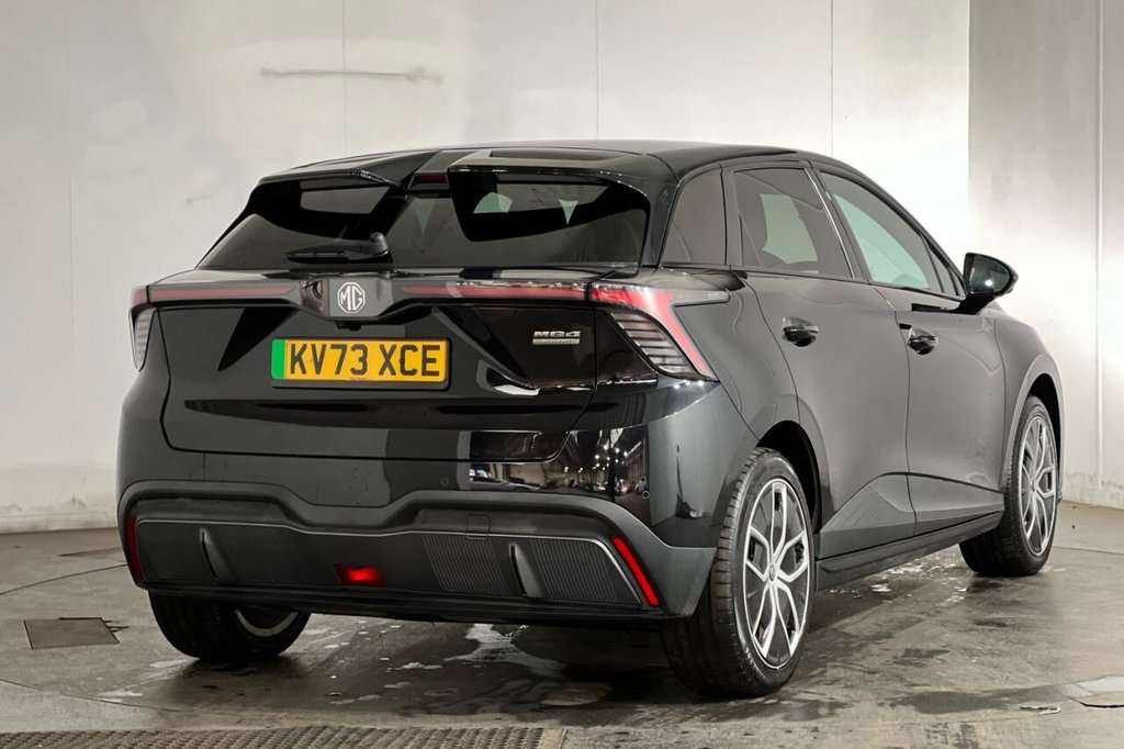 Used MG MG4 2023 for sale - 76820345: Photo 23