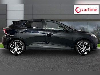 Used MG MG4 2023 for sale - 76820345: Photo