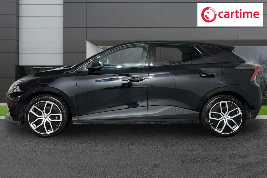 Used MG MG4 2023 for sale - 76820345: Photo 3