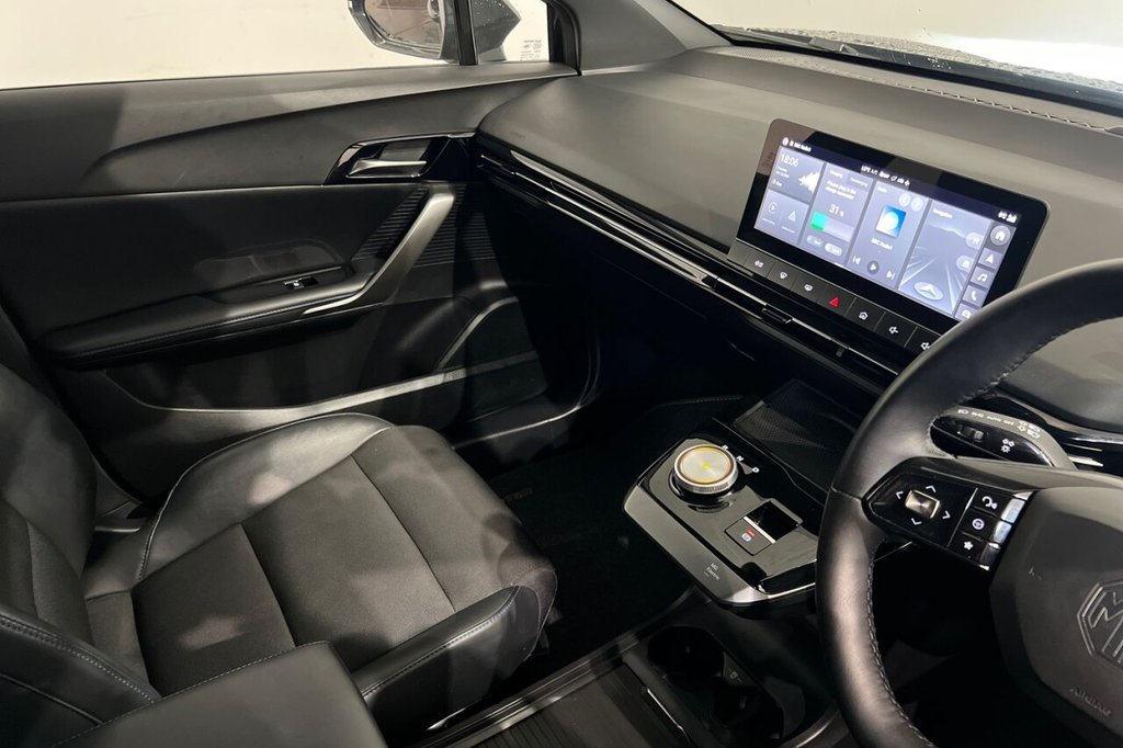 Used MG MG4 2023 for sale - 76820345: Photo 31