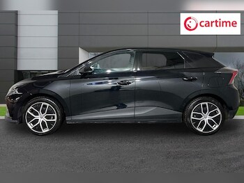 Used MG MG4 2023 for sale - 76820345: Photo