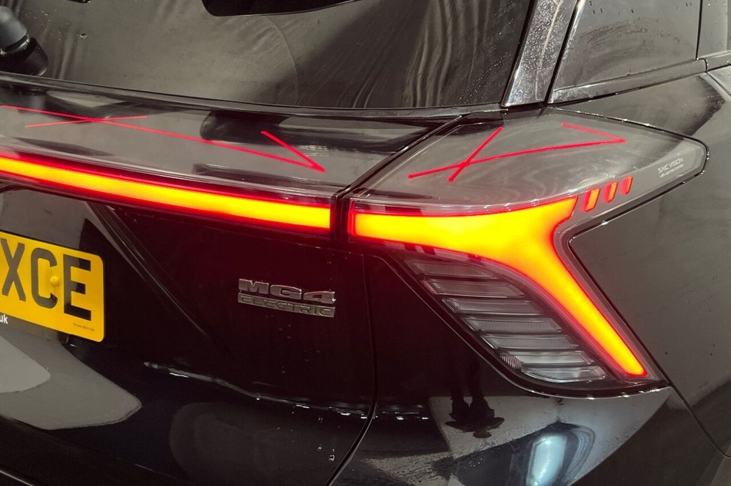 Used MG MG4 2023 for sale - 76820345: Photo 41