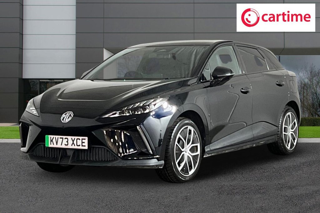 Used MG MG4 2023 for sale - 76820345: Photo 7