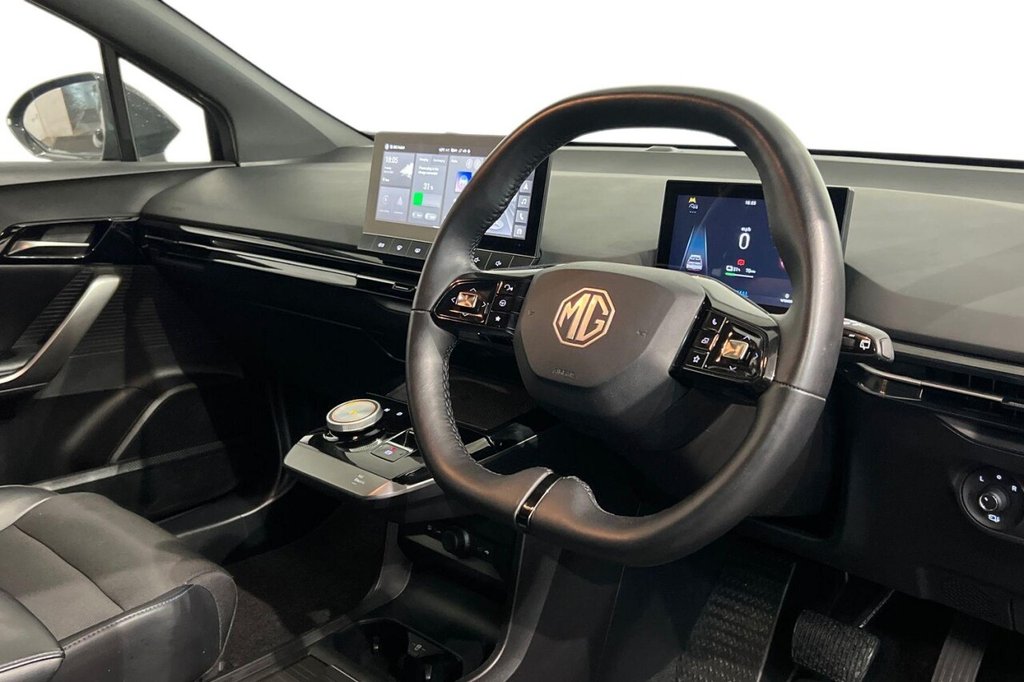 Used MG MG4 2023 for sale - 76820345: Photo 9