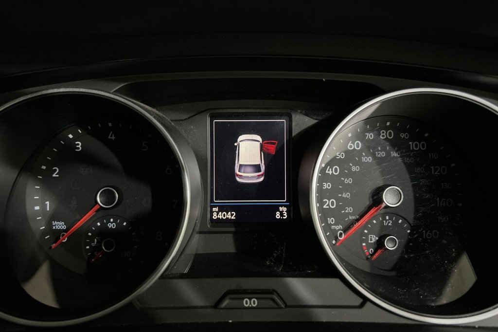 Used Volkswagen Tiguan 2021 for sale - 77451725: Photo 15