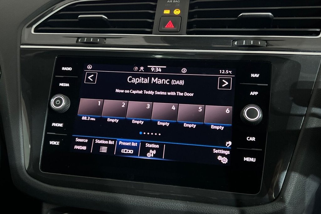 Used Volkswagen Tiguan 2021 for sale - 77451725: Photo 20