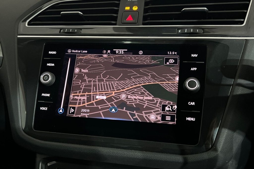 Used Volkswagen Tiguan 2021 for sale - 77451725: Photo 21