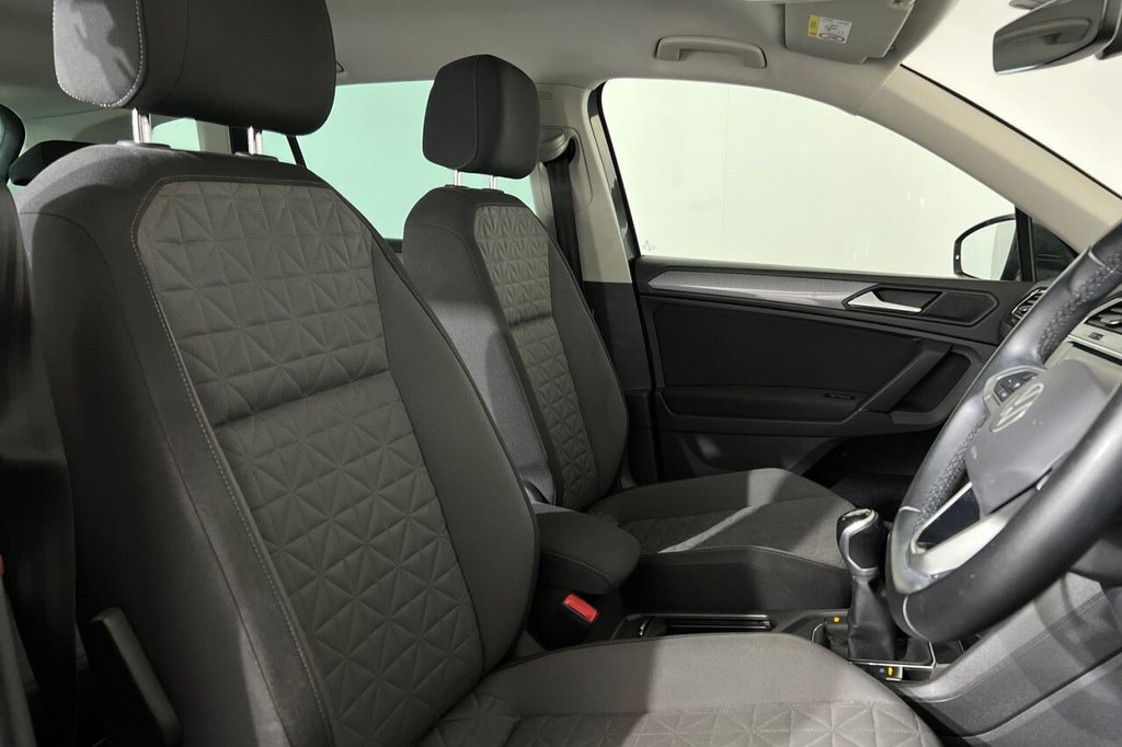 Used Volkswagen Tiguan 2021 for sale - 77451725: Photo 25
