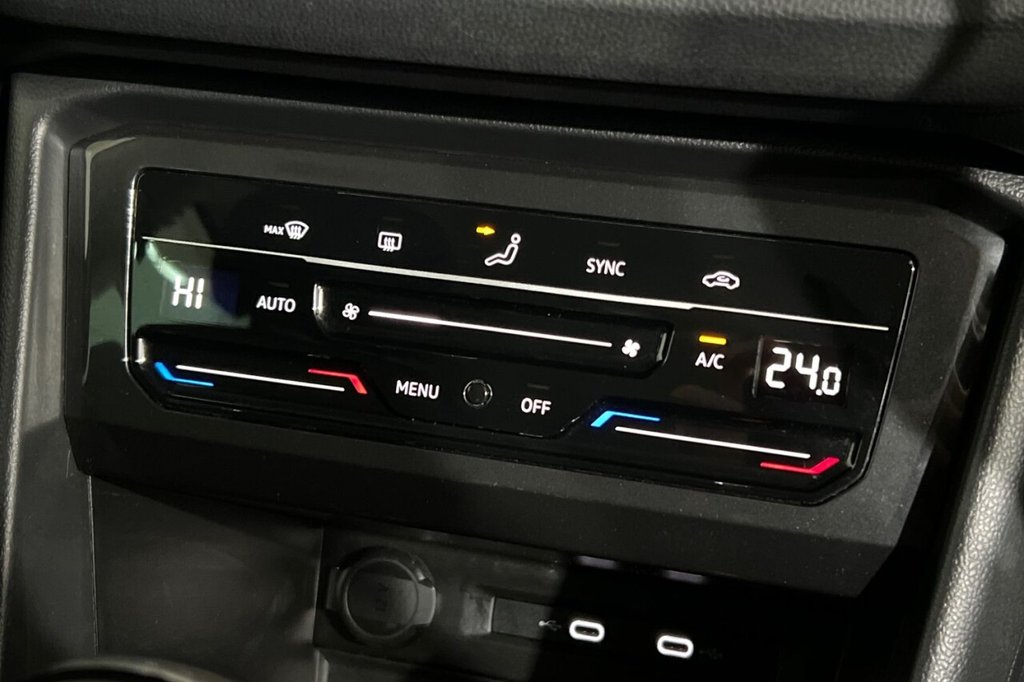 Used Volkswagen Tiguan 2021 for sale - 77451725: Photo 31