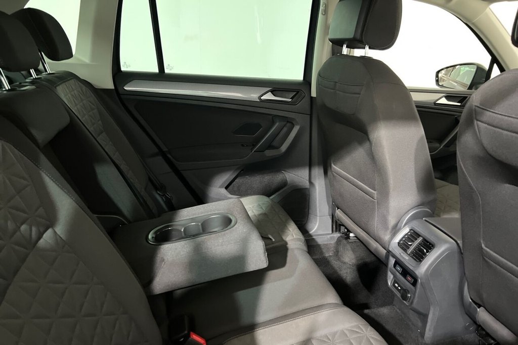 Used Volkswagen Tiguan 2021 for sale - 77451725: Photo 39