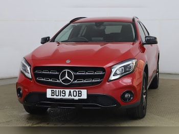 Used Mercedes-Benz GLA 2019 for sale - 79104149: Photo