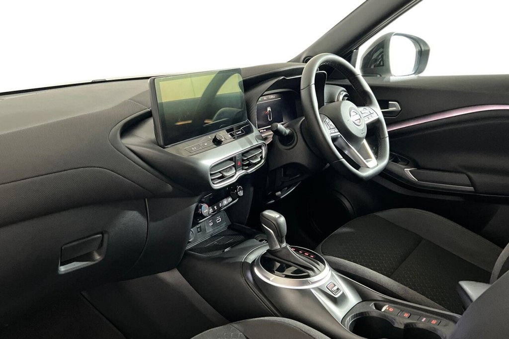 Used Nissan Juke 2025 for sale - 78002726: Photo 11