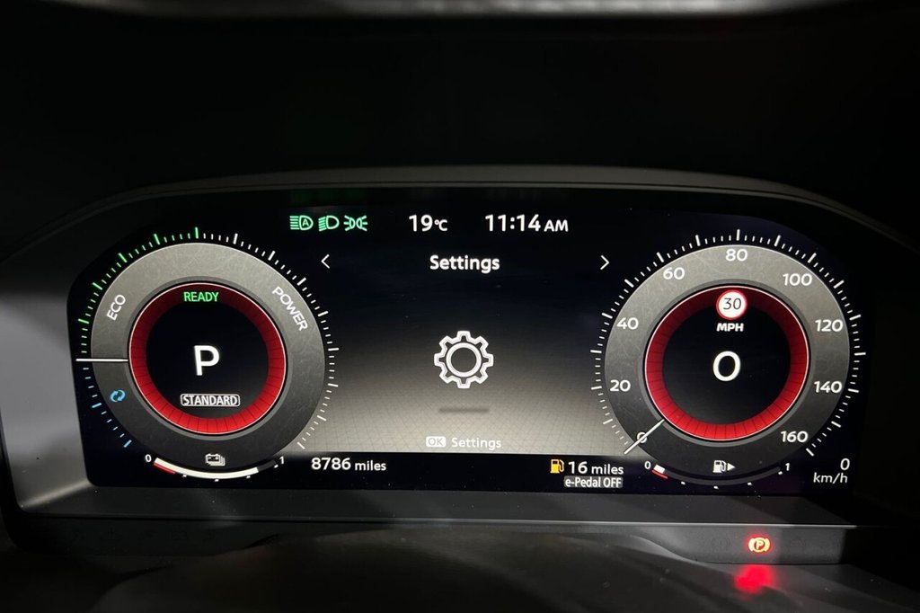 Used Nissan Juke 2025 for sale - 78002726: Photo 15