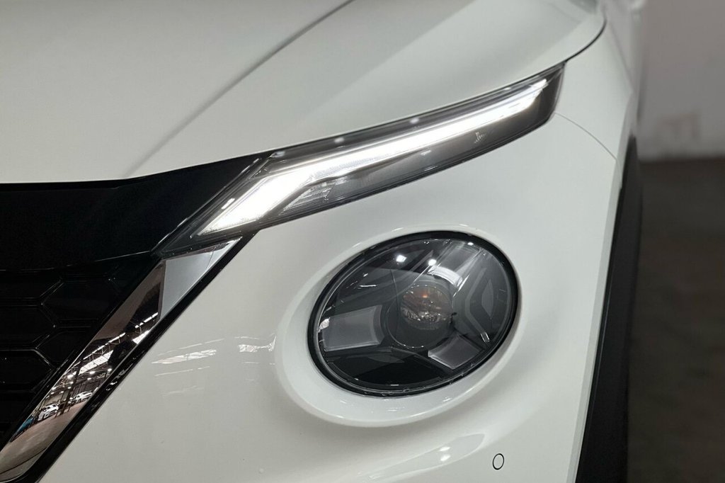 Used Nissan Juke 2025 for sale - 78002726: Photo 16