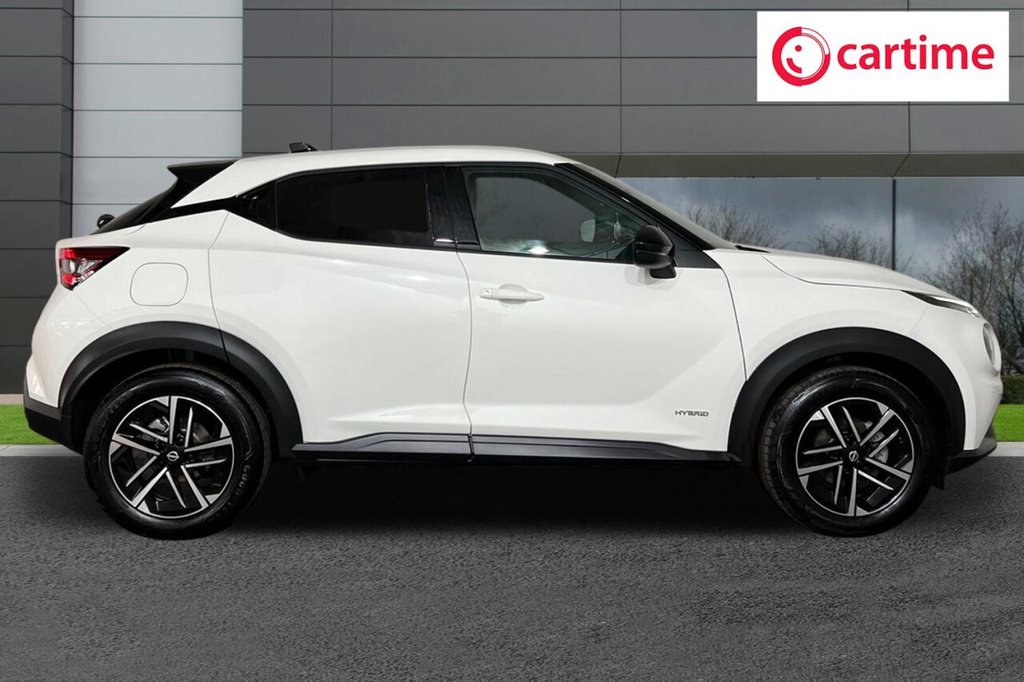 Used Nissan Juke 2025 for sale - 78002726: Photo 2