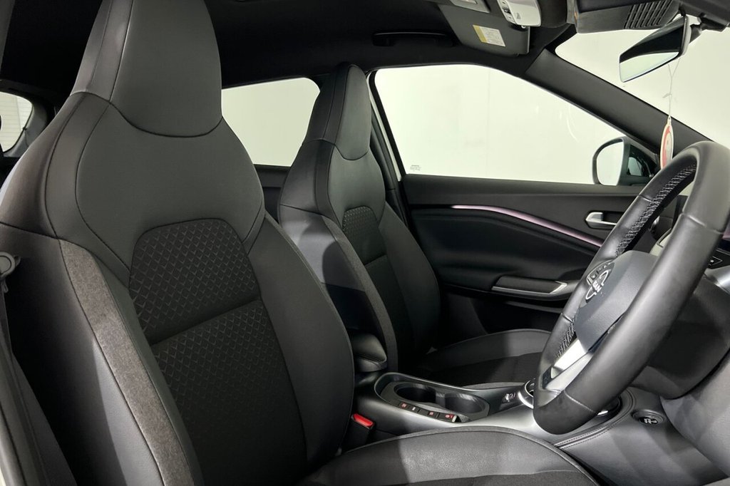 Used Nissan Juke 2025 for sale - 78002726: Photo 22