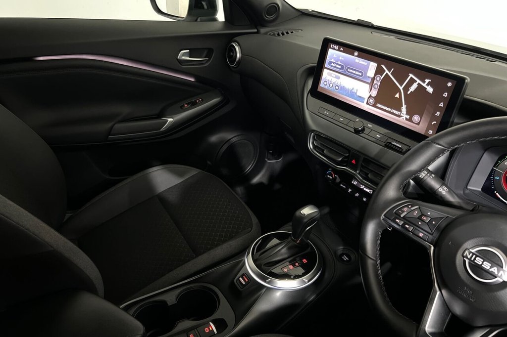 Used Nissan Juke 2025 for sale - 78002726: Photo 33