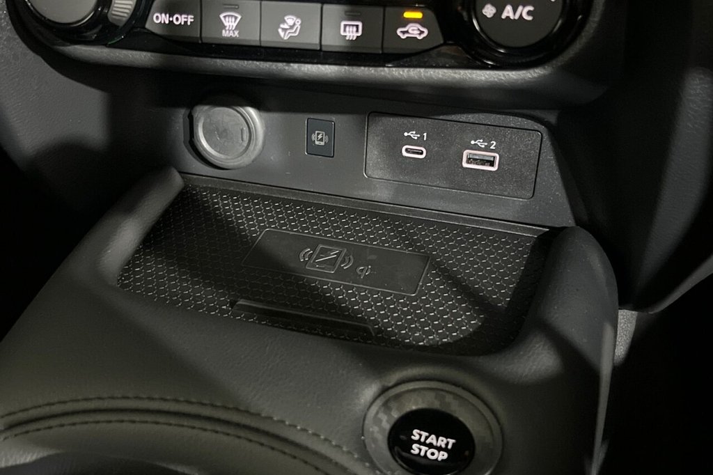 Used Nissan Juke 2025 for sale - 78002726: Photo 35