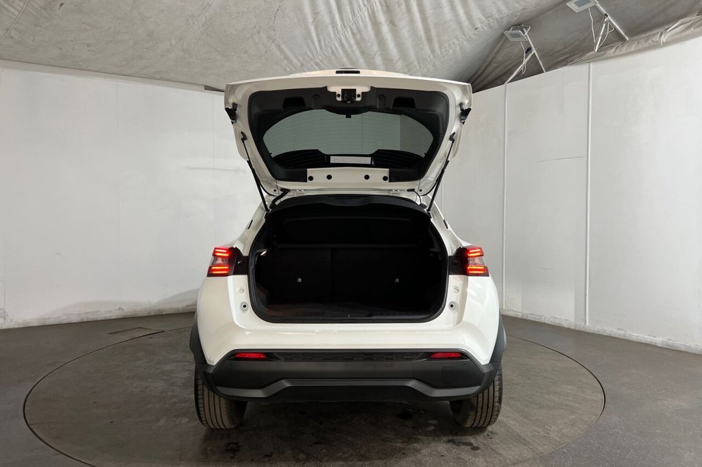 Used Nissan Juke 2025 for sale - 78002726: Photo 38