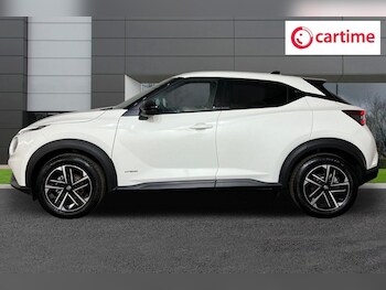 Used Nissan Juke 2025 for sale - 78002726: Photo