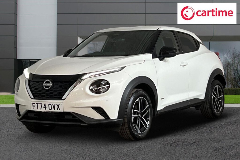 Used Nissan Juke 2025 for sale - 78002726: Photo 7