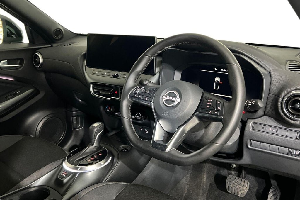 Used Nissan Juke 2025 for sale - 78002726: Photo 9