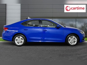 Used Skoda Octavia 2022 for sale - 75875312: Photo