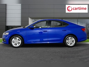 Used Skoda Octavia 2022 for sale - 75875312: Photo